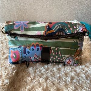 Desigual Clutch/Crossbody Bag
